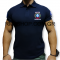 Polo navy EKAB