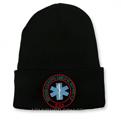 Σκούφος ΕΚΑΒ