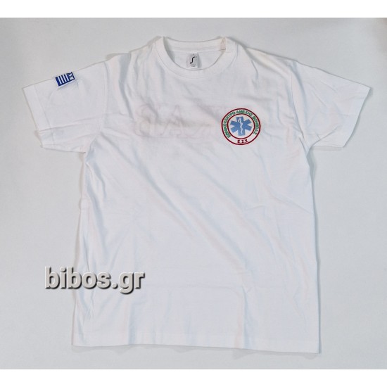 Μπλούζα ΕΚΑΒ