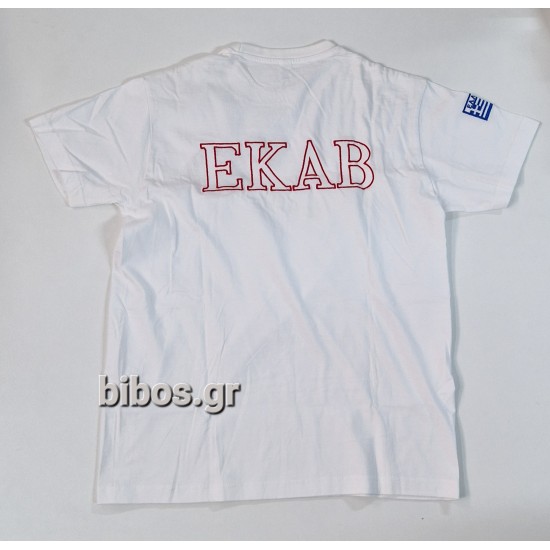 Μπλούζα ΕΚΑΒ