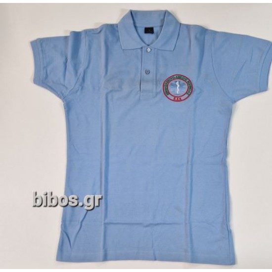 Μπλούζα ΕΚΑΒ