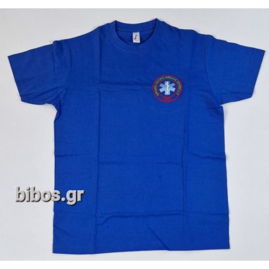 Μπλούζα ΕΚΑΒ