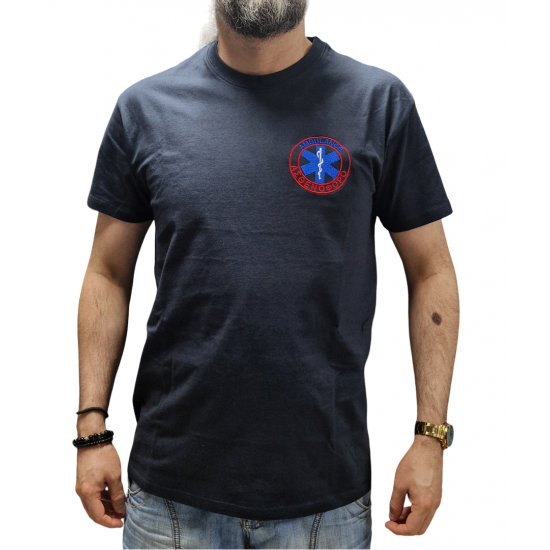 T-Shirt Διασώστης