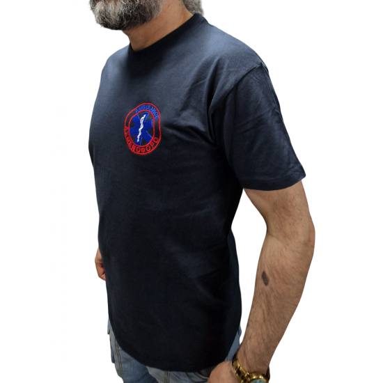 T-Shirt Διασώστης