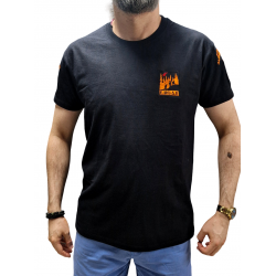 T-Shirt ΕΜΟΔΕ TF1
