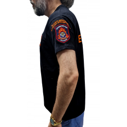 T-Shirt ΕΜΟΔΕ TF1
