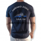 T-Shirt Coastguard Π.Λ.Σ 136 