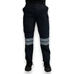 Rip Stop Pant Ανακλαστικά Υψηλής Ορατότητας