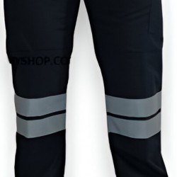 Rip Stop Pant Ανακλαστικά Υψηλής Ορατότητας