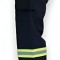 Pant Πυροσβεστών Μπλε Ανακλαστικά