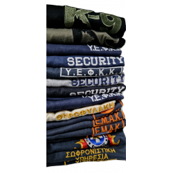 Polo Security Προσφορά