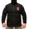 Fleece Jacket Πυροσβεστών FF1