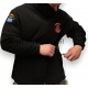Fleece Jacket Sol's Πυροσβεστικής
