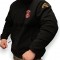 Fleece Jacket Sol's Πυροσβεστικής
