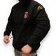 Fleece Jacket Sol's Πυροσβεστικής