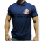 Polo Dry Fit Πυροσβεστικό Σώμα