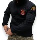 Fleece Jacket navy Πυροσβεστικής