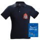 Polo Πυροσβεστών QuickDry Survivors