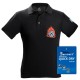 Polo Πυροσβεστών QuickDry Survivors