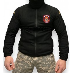 Fleece Jacket Πυροσβεστικής