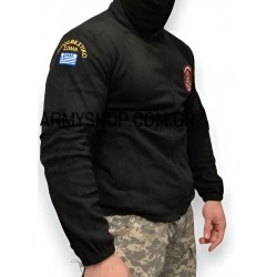 Fleece Jacket Πυροσβεστών FF2