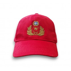 Jockey Πυροσβεστών JF2
