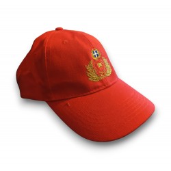 Jockey Πυροσβεστών JF2