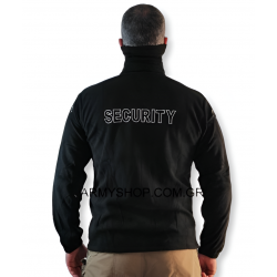 Fleece Jacket Security FS3