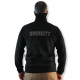 Fleece Jacket Security 