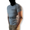 T-Shirt Security grey
