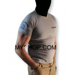 T-Shirt Security TS1