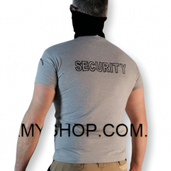 T-Shirt Security TS1