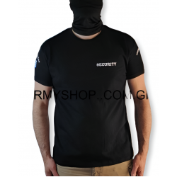 T-Shirt Security TS3