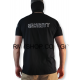 T-Shirt Security 