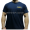 T-Shirt navy Σωφρονιστική