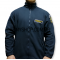 Fleece Jacket navy Σωφρονιστική