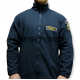 Fleece Jacket navy Σωφρονιστική