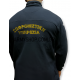 Fleece Jacket navy Σωφρονιστική