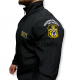 SoftShell Jacket Σωφρονιστική Υπηρεσία