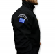 SoftShell Jacket Σωφρονιστική Υπηρεσία