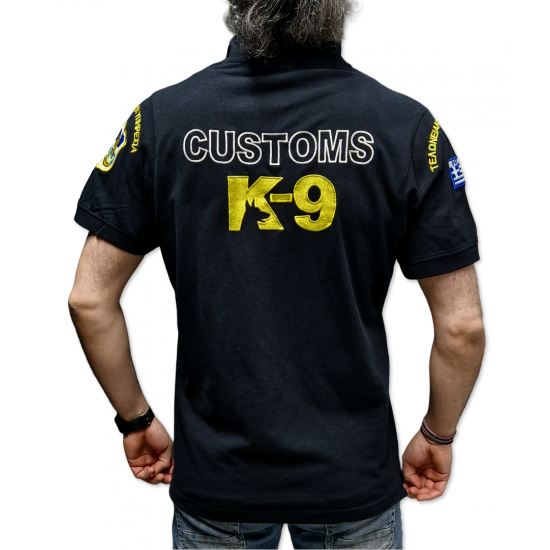 Polo K-9 Customs