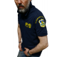 Polo K-9 Customs navy