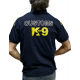 Polo K-9 Customs navy