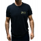 K-9 Customs T-Shirt navy