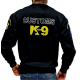 Sweater K-9 Customs