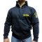 Hoodie Zip Customs HC1