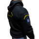 Hoodie Zip Customs