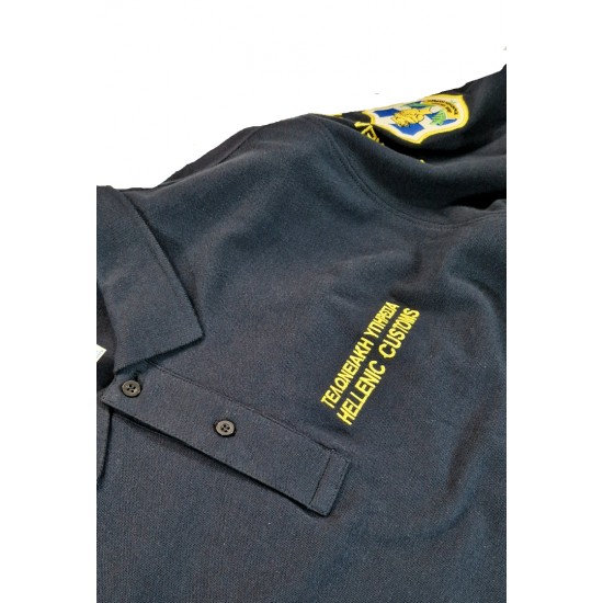 Polo Customs Προσφορά