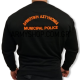 Sweater Municipal Police