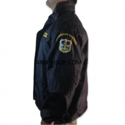 Windbreaker Customs WC1